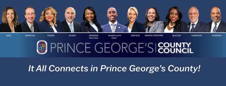 Prince George's County, MD
