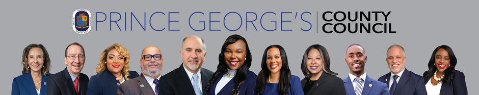 Prince George's County, MD