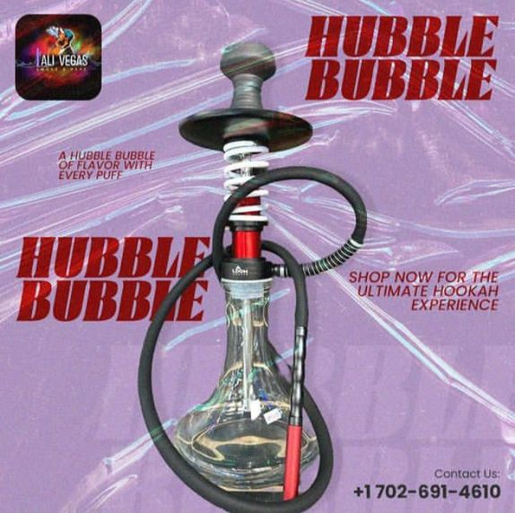 Water Pipes in Las Vegas at D&Y Smoke And Vape Store City of San Jose