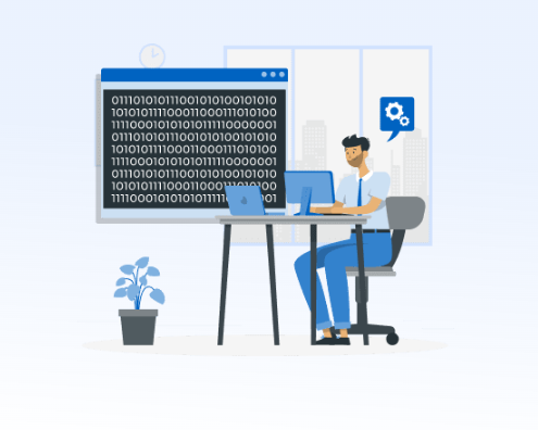 hire power bi developers - City of Avalon