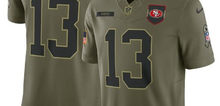 Small2_san_francisco_49ers__13_brock_purdy_nike_2025_salute_to_service_limited_jersey_-_olive