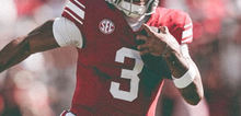 Small2_oklahoma_sooners__3_michael_hawkins_jr._crimson_throwback_alternate_football_game_jersey