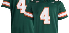 Small2_miami_hurricanes__4_rueben_bain_jr._2024_green_football_game_jersey