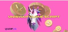 Small2_uniswap_clone_script