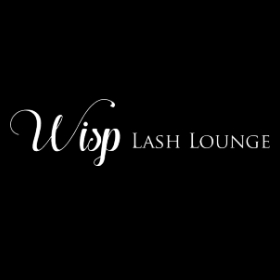 Wisp_lash_lounge_logo