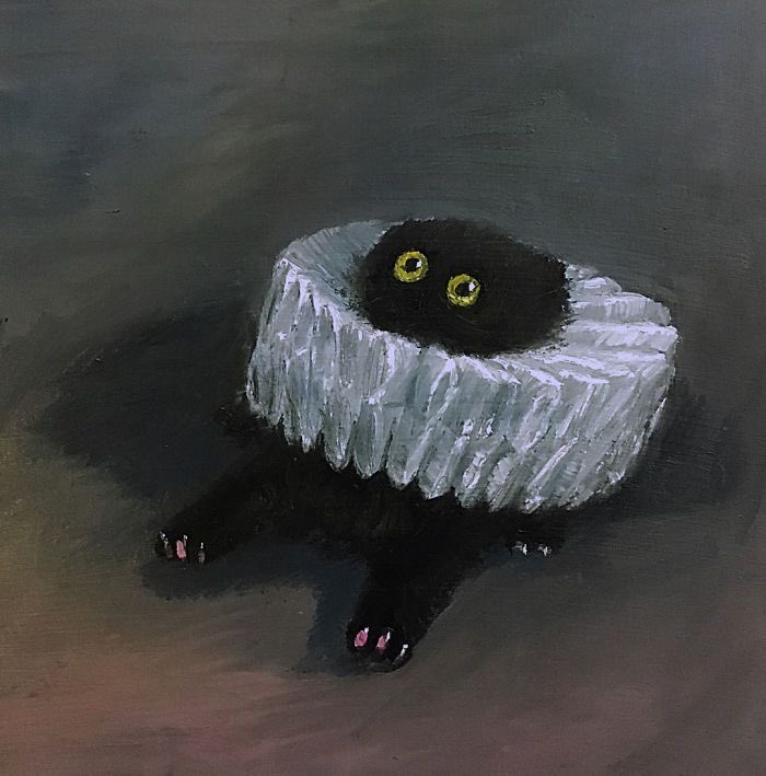 Cattattoo
